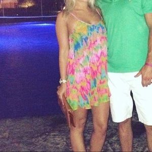 Show Me Your Mumu Dress